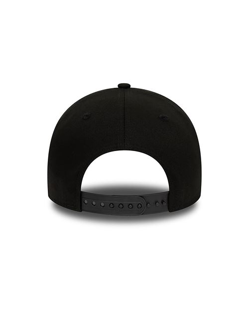 NewEra 9FORTY Chicago Bulls nero NewEra | 60434958CHIBUL LOGO MULTICOLOR